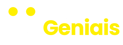 Loja Compras Geniais 